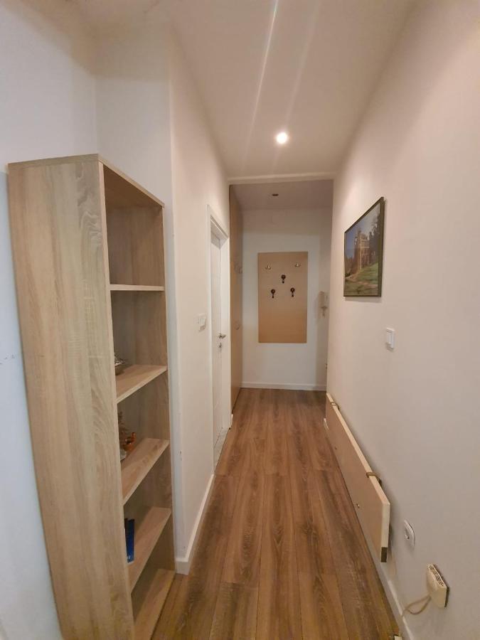 Apartment D Free Parking & Wifi, Walking Distance To Centrum Zadar Bagian luar foto